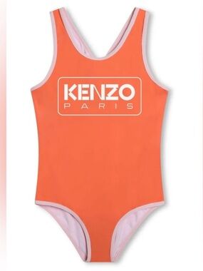 Kenzo bathing suit